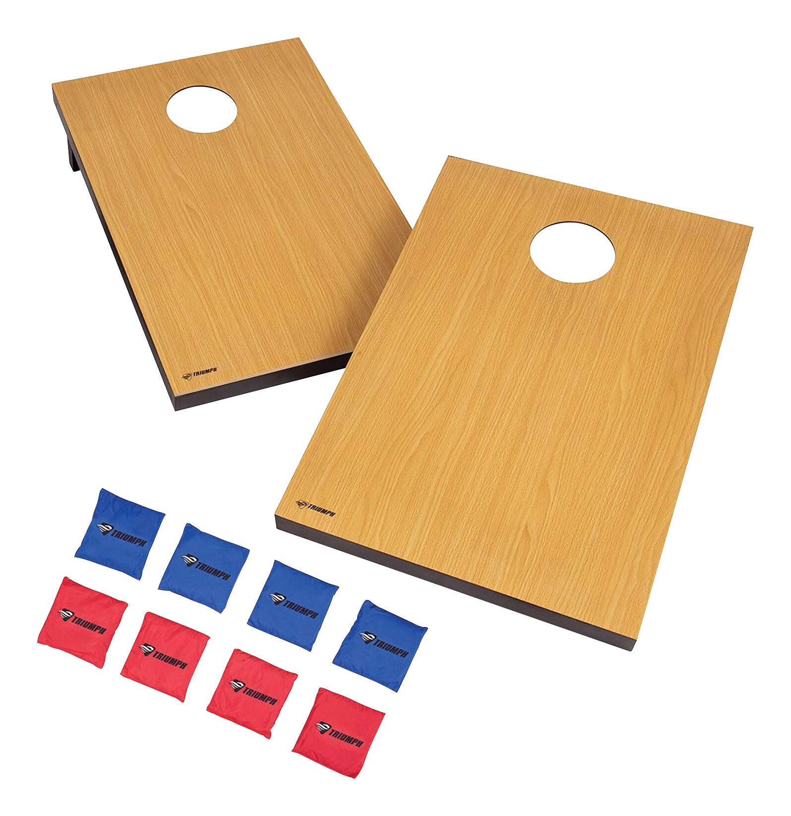 Triumph Tournament Bean Bag Toss 2119931